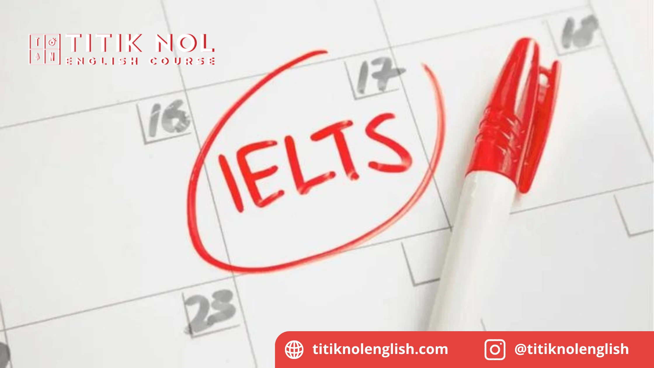 Cara Mudah Belajar IELTS