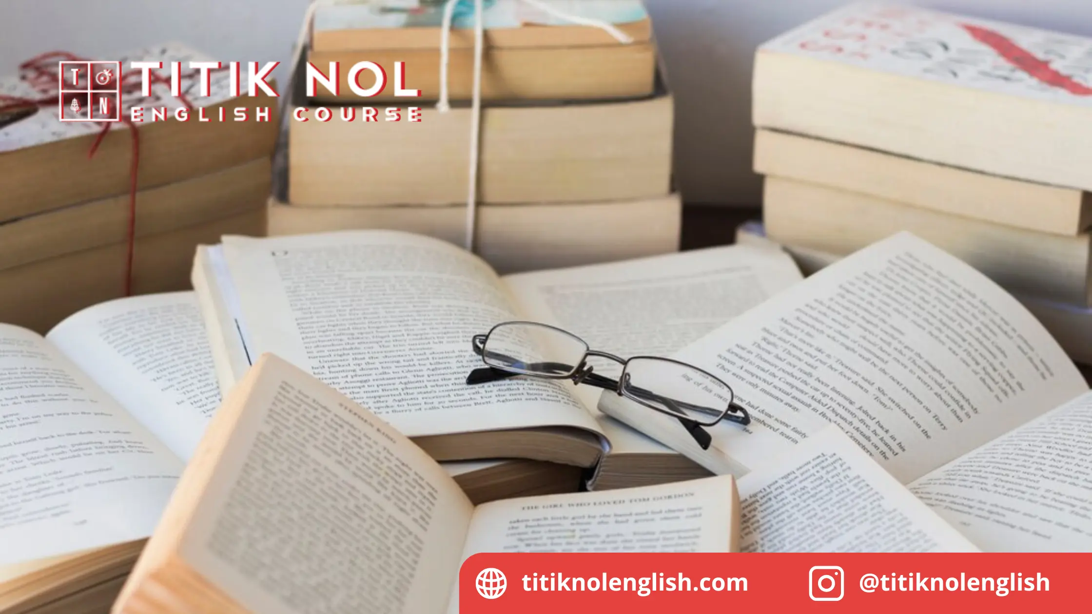 Perbedaan Simple Present Tense dan Simple Past Tense