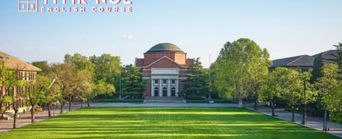 Schwarzman Scholars
