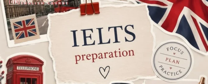 Tempat Belajar Persiapan Tes IELTS