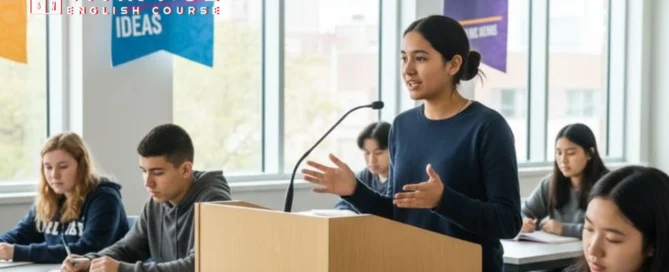 Cara Belajar Speaking Bahasa Inggris