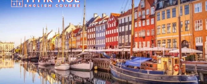 Danish Government Scholarship