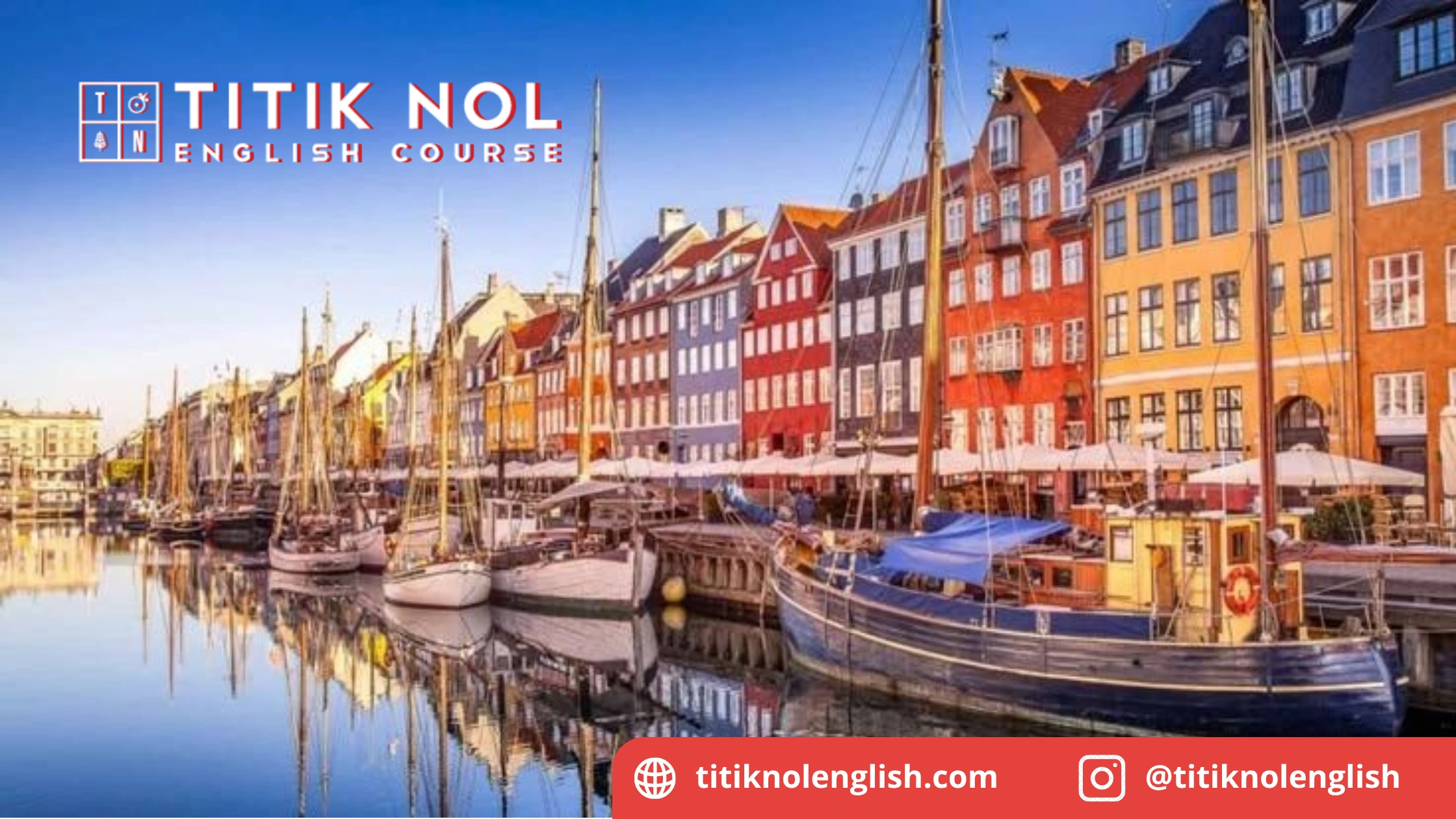 Danish Government Scholarship