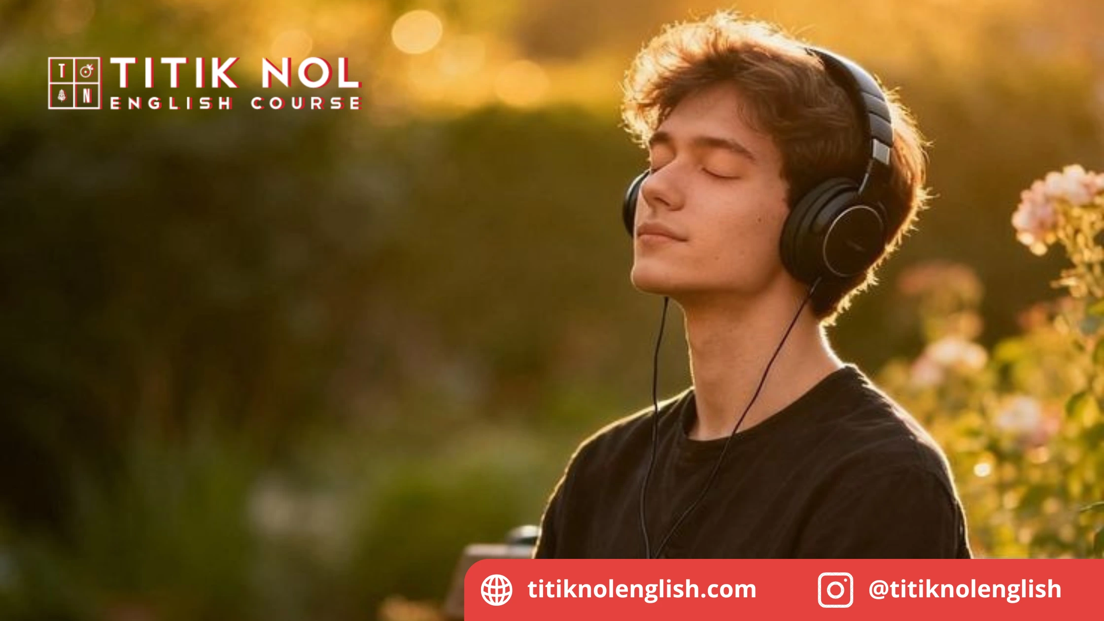 Belajar Listening Bahasa Inggris
