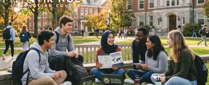 Beasiswa Global UGRAD