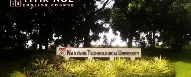 NTU Research Scholarship