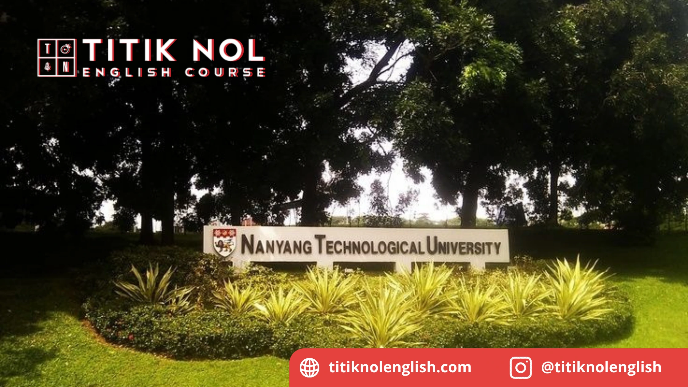 NTU Research Scholarship