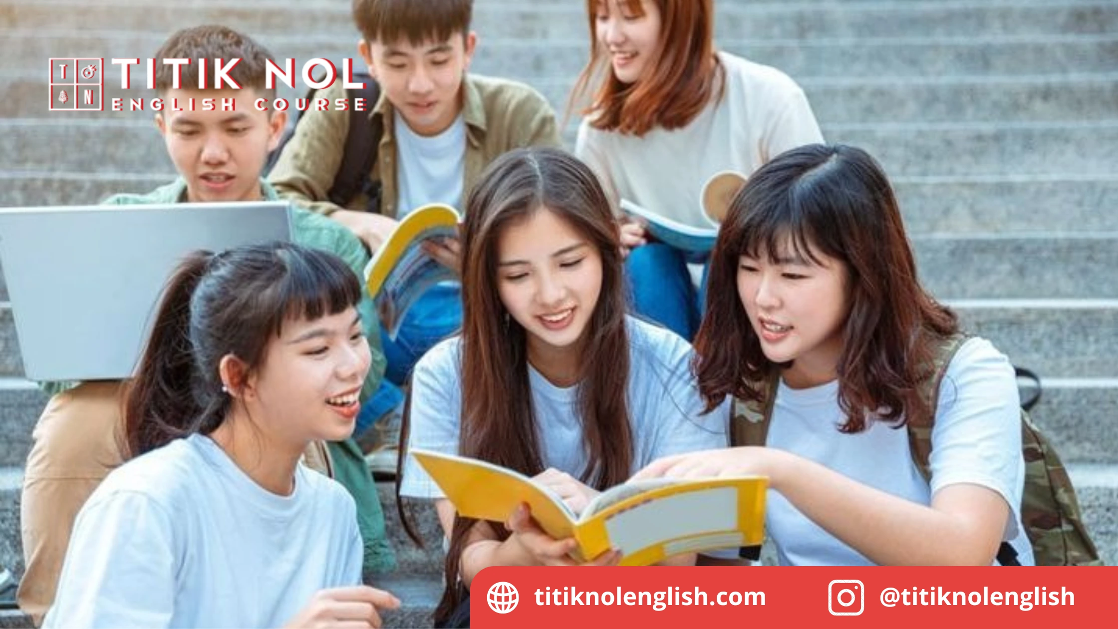 Belajar Reading