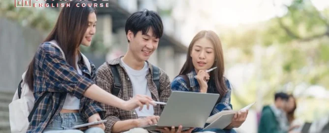 Platform Belajar Persiapan Tes IELTS