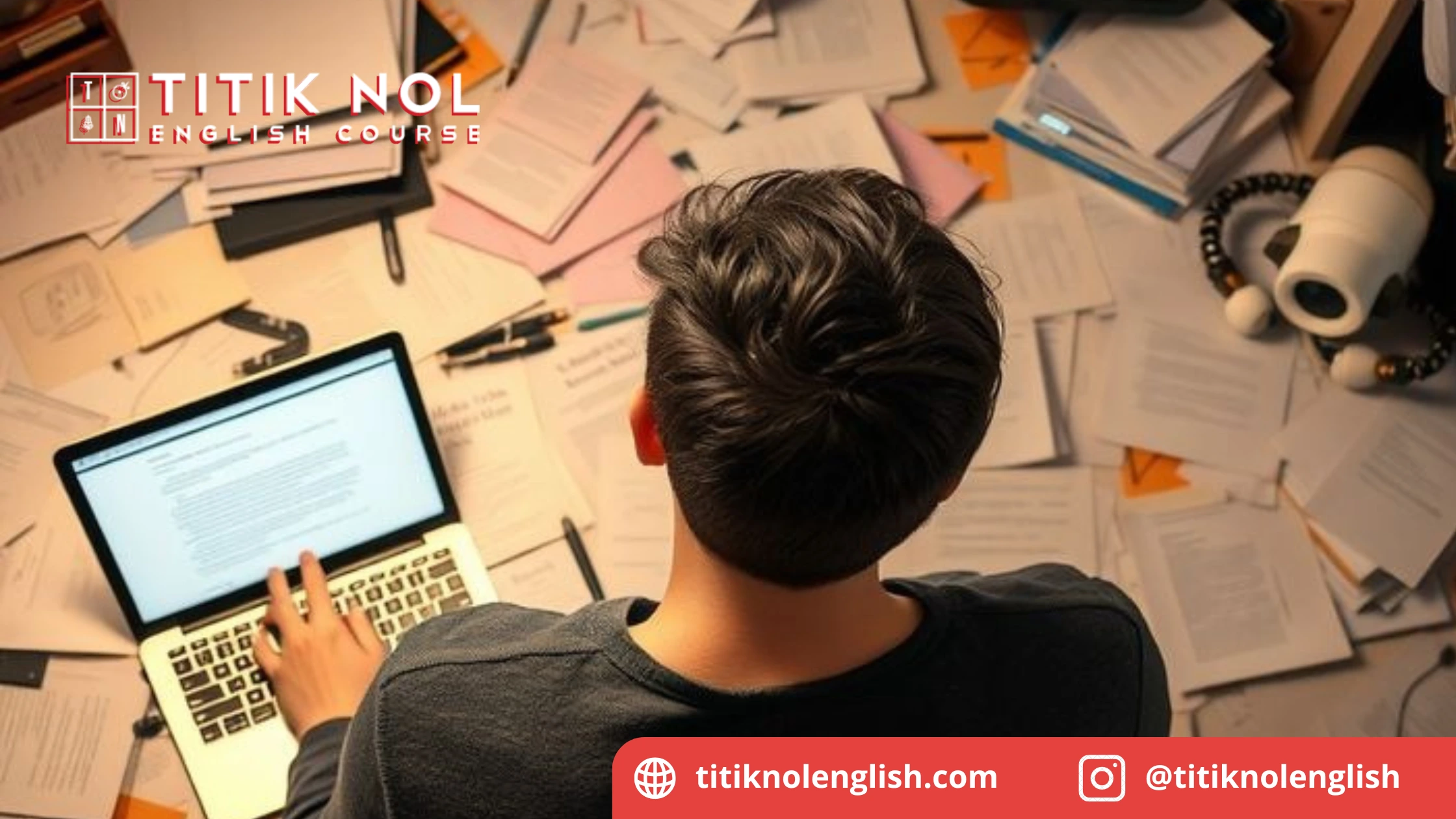Belajar IELTS