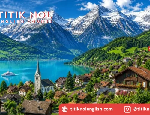 Swiss Government Excellence Scholarship untuk Peneliti