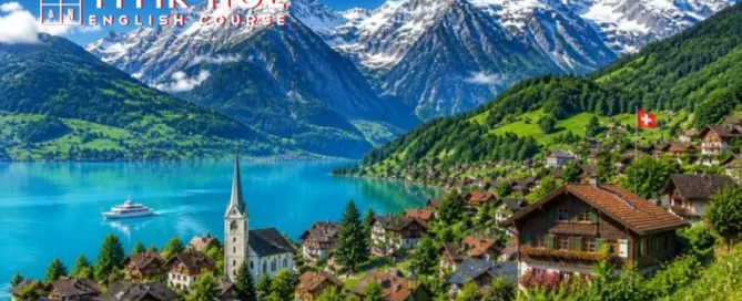 Swiss Government Excellence Scholarship