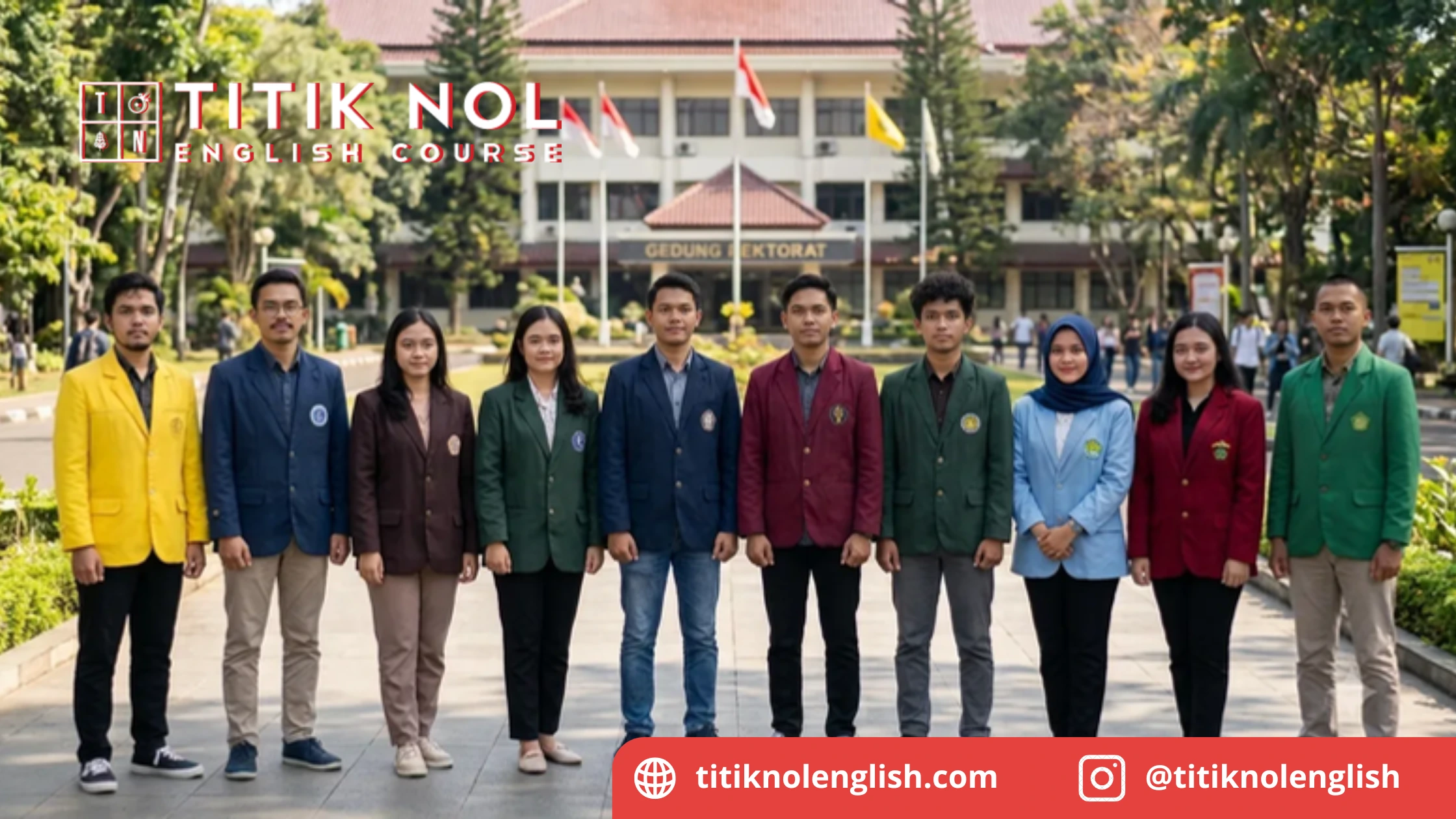 Beasiswa Teladan Tanoto Foundation Beasiswa Teladan Tanoto Foundation