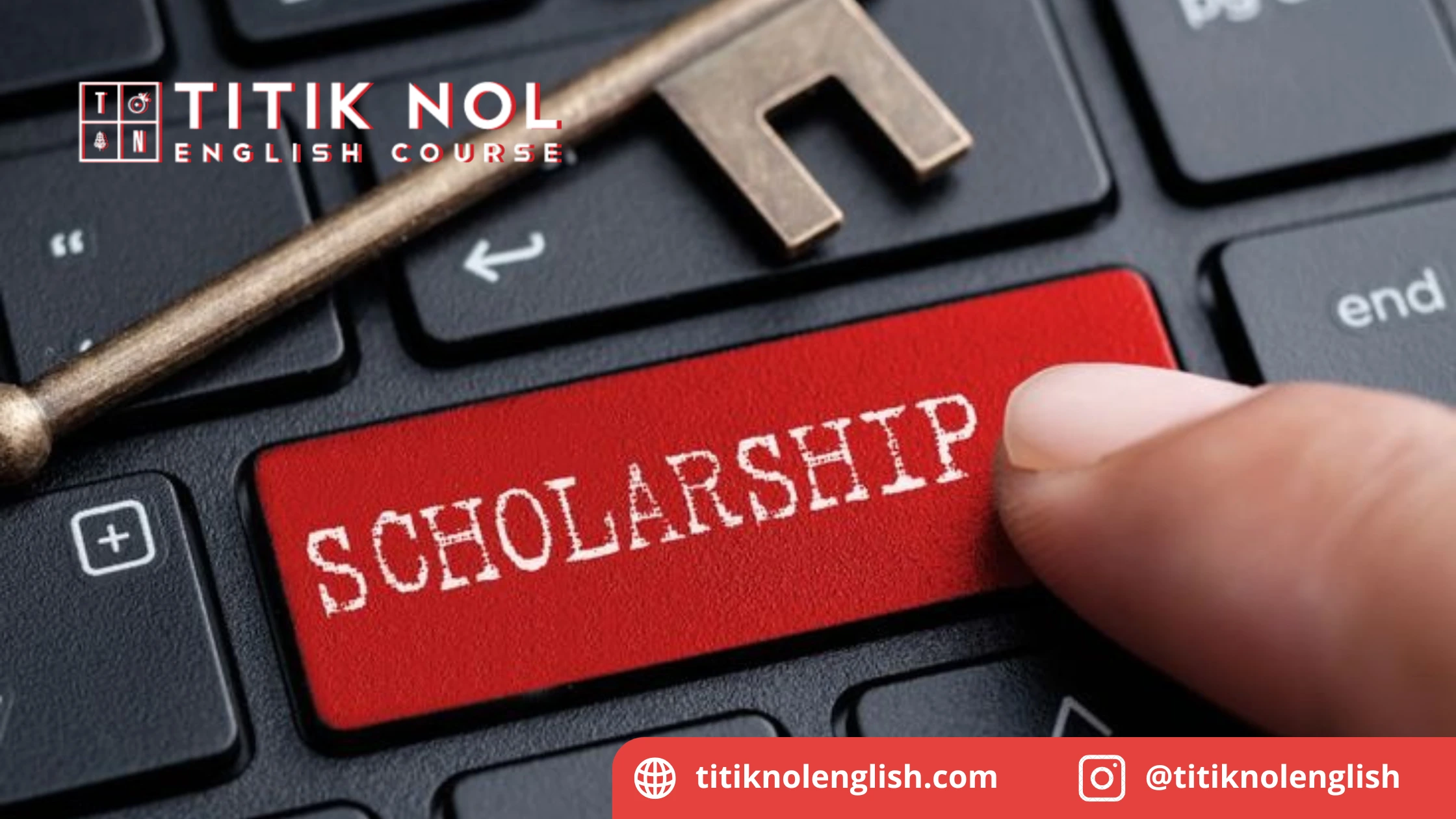 Beasiswa Grab Scholar