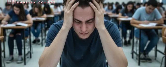 Belajar Toefl dari Nol