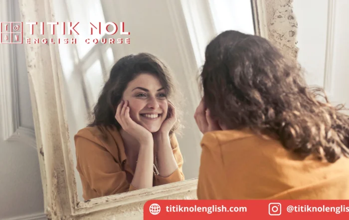 Cara Meningkatkan Skill Speaking Bahasa Inggris